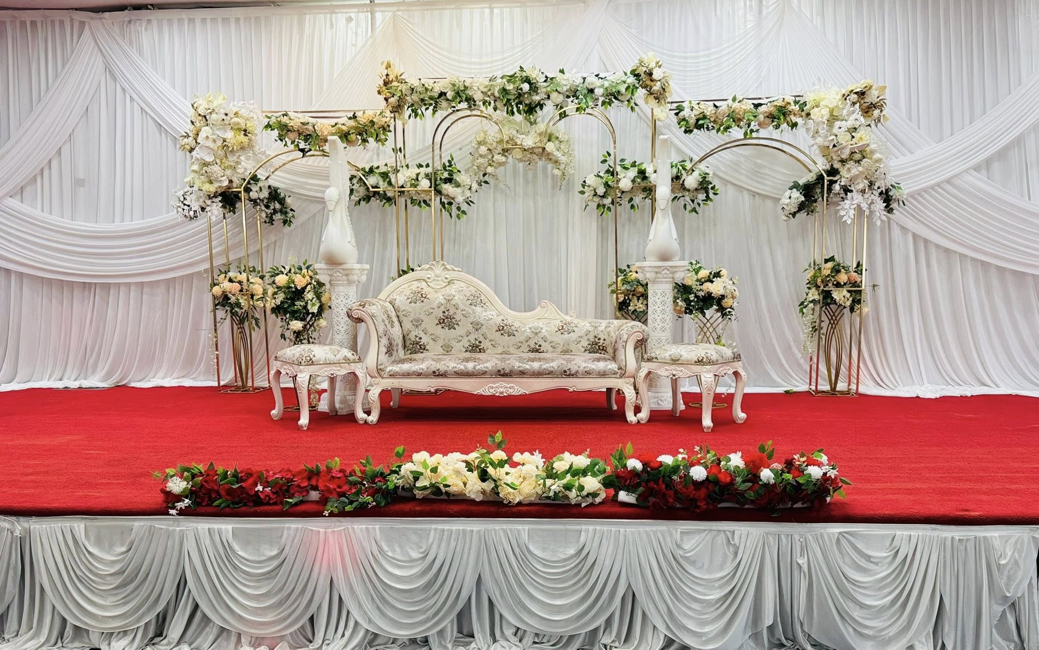 Stunning Event Décor