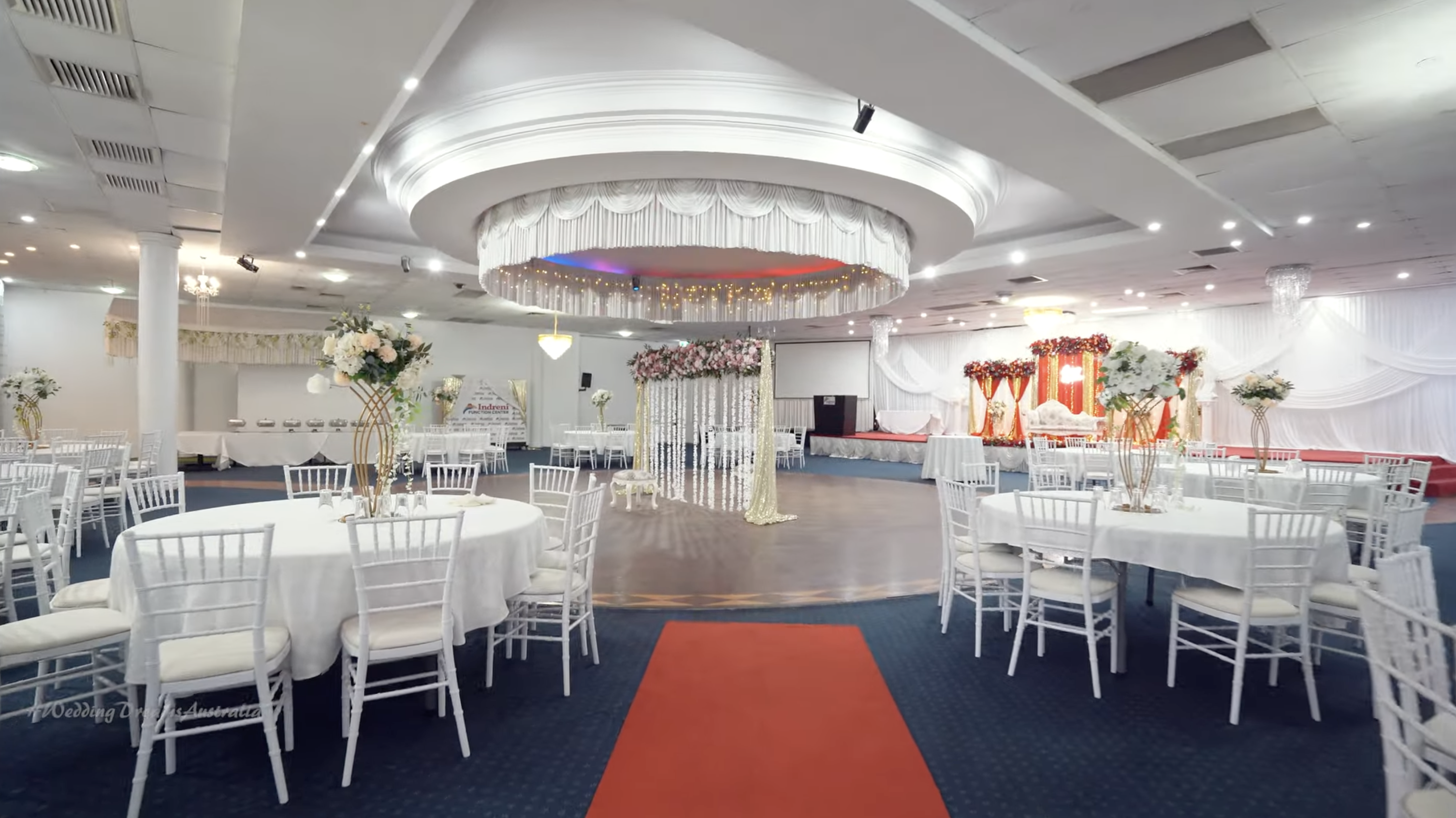 Experience Unforgettable Celebrations at Indreni